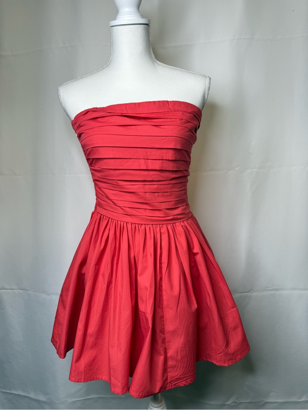 Band of the Free Los Angeles  Dress